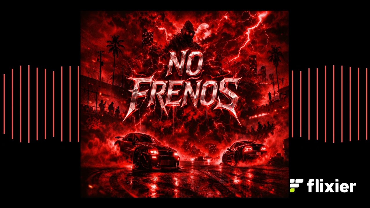 NO FRENOS