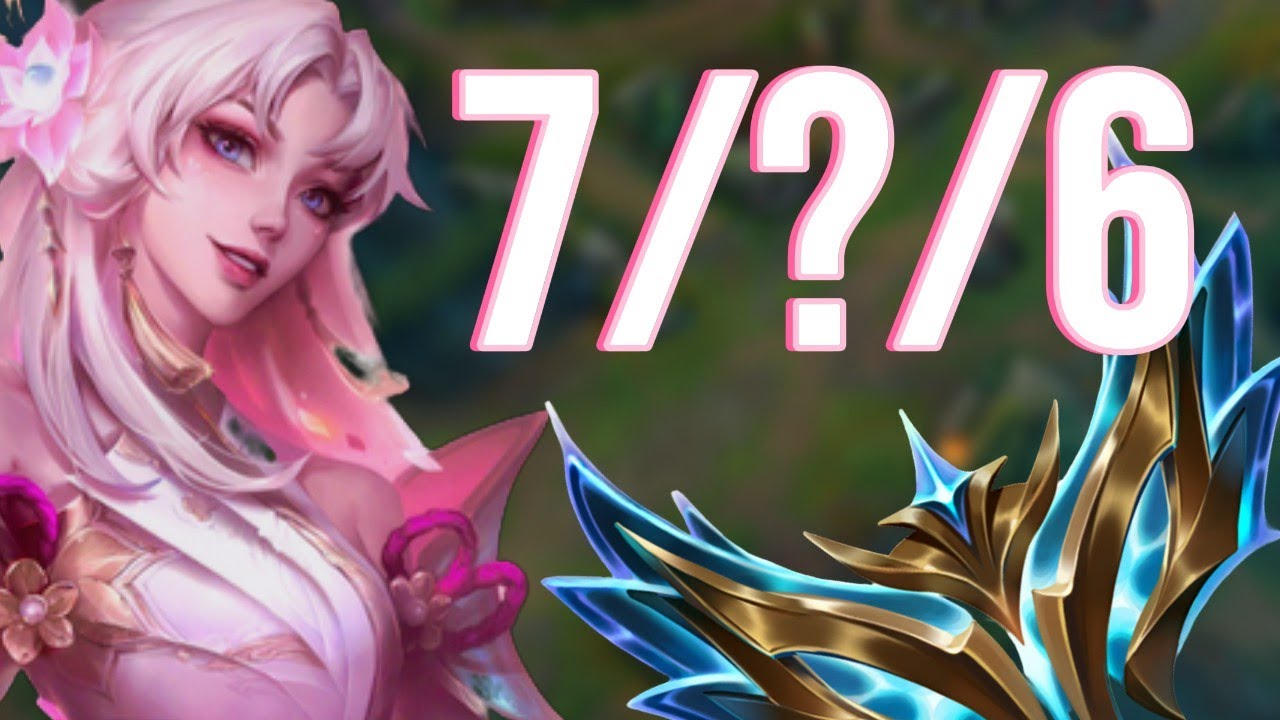 How To Carry as Lux Mid in High Elo | League Of Legends Full Gameplay
