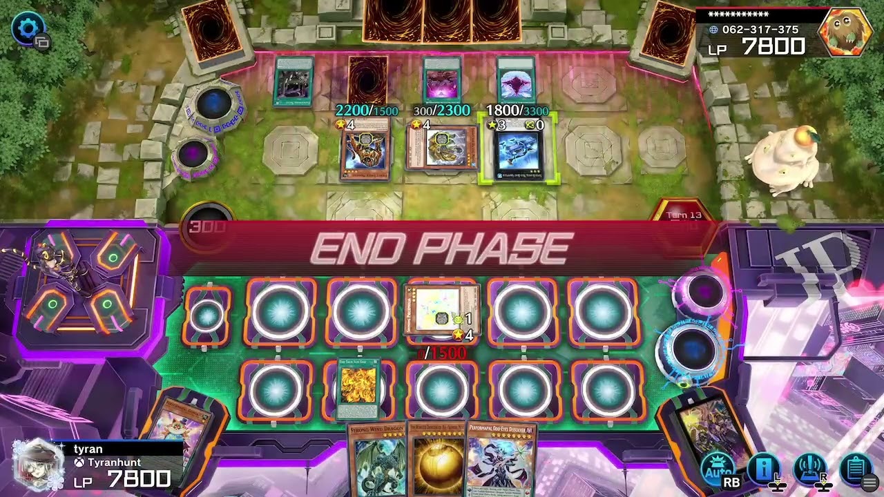 yugioh