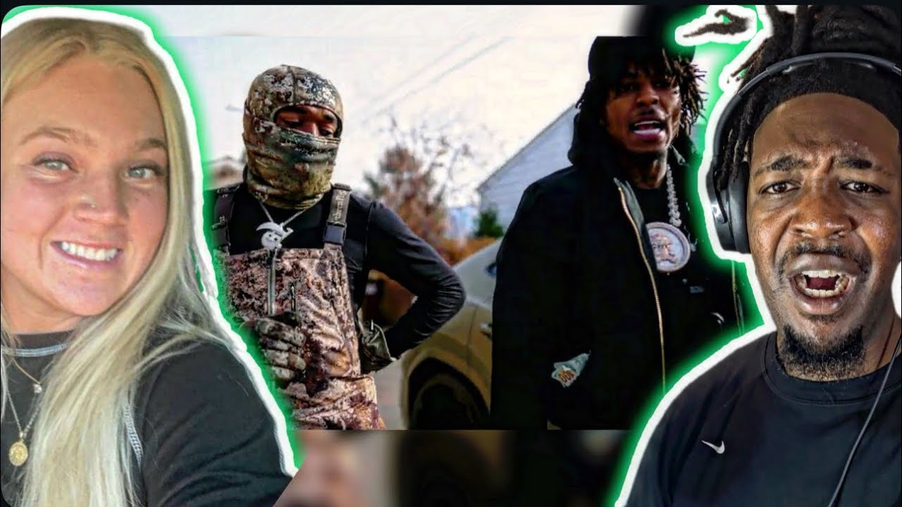 GIRLFRIEND REACTS TO NBA YoungBoy - BossManeDlow (TOP MIX)