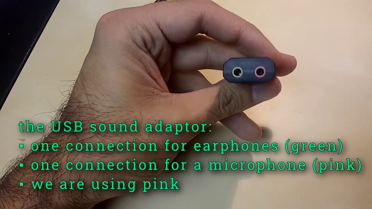 How to Record Audio from the Pocket Operator easily on the go!