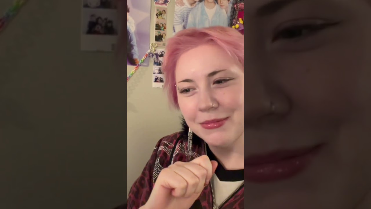 Pt. 0 best side reaction #nctjnjm #kpop #reaction #mvreaction #fyp #shorts #nct #mv