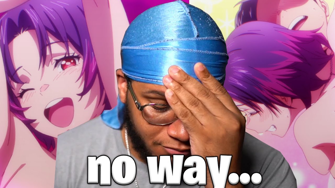 This feels SO wrong to watch!!! | Chained Soldier Season 2 Episode 3 Reaction