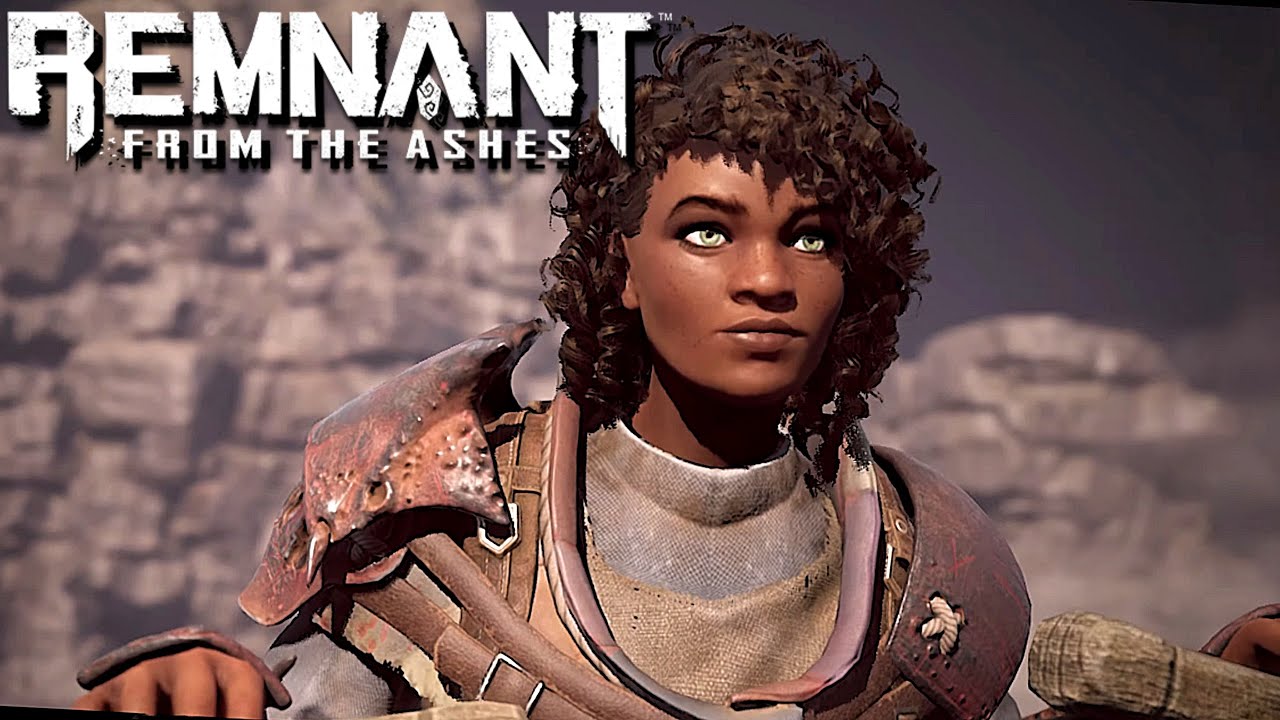 Remnant From The Ashes - Agora sim, Pode vim Remnant 2 #FINAL (PC)
