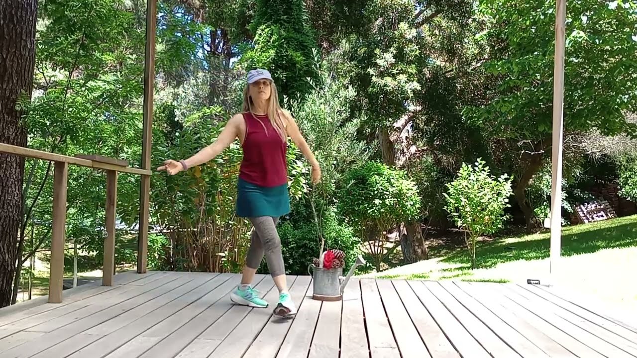 🐒 Mechakot  | מחכות - ריקוד