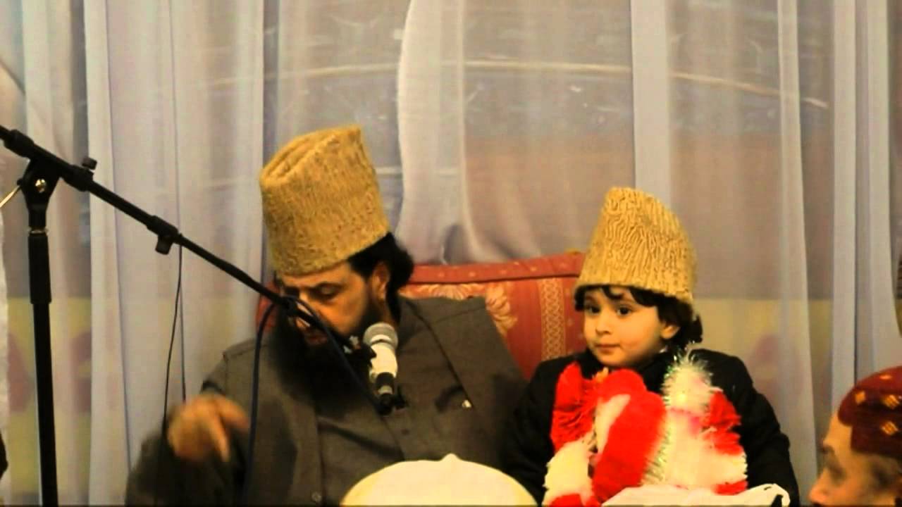 Sayyid Ali Imam Jilani ibn Mufakkir-e-Islam Pir Sayyid Abdul Qadir Jilani