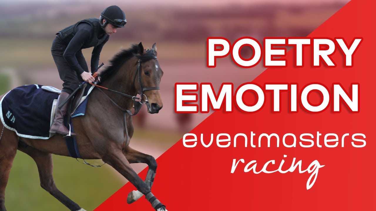 Eventmasters Racing - Poetry Emotion