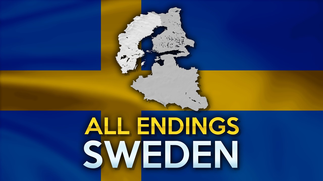 All Endings - Sweden