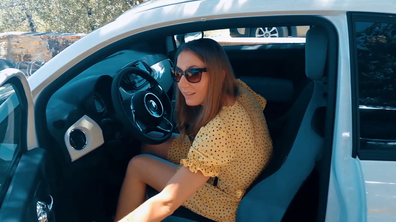 2 Minutes Of Italy