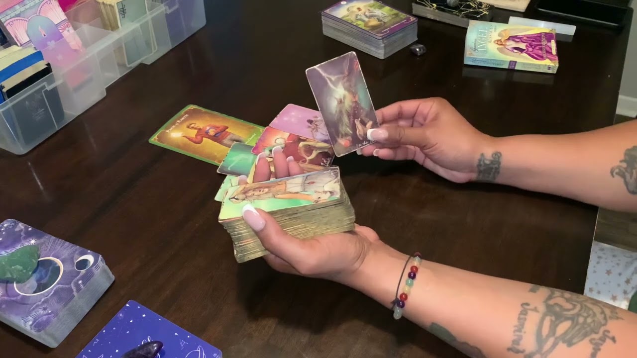 Capricorn♑️Approved/Accepted🤩Angel Messages🕊️Honestly, No One Deserves This More Than YOU😝💃🏾🥳