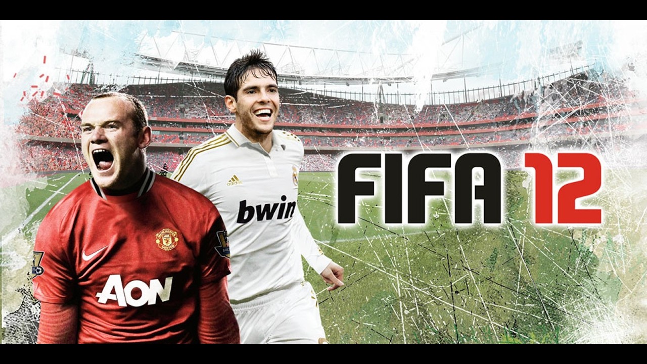 FIFA 12 ROAD TO GLORY