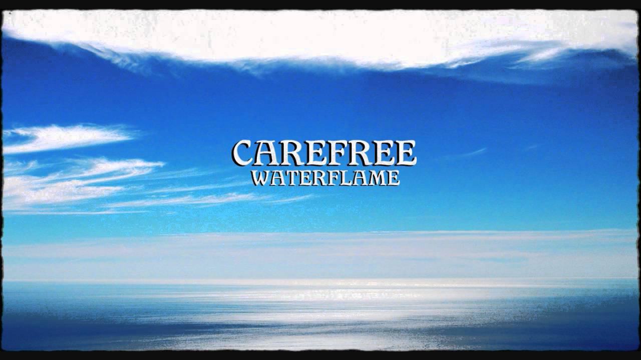 Carefree [Happy/Orchestral]