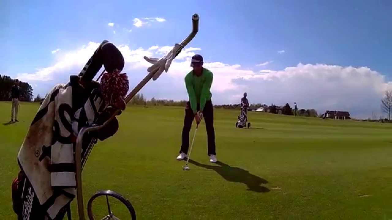 Ben Parker (Shortclip) Berlin Masters 2015