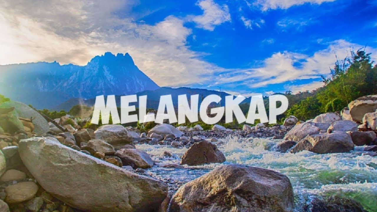 THE BEST OF MELANGKAP | KOTA BELUD | SABAH