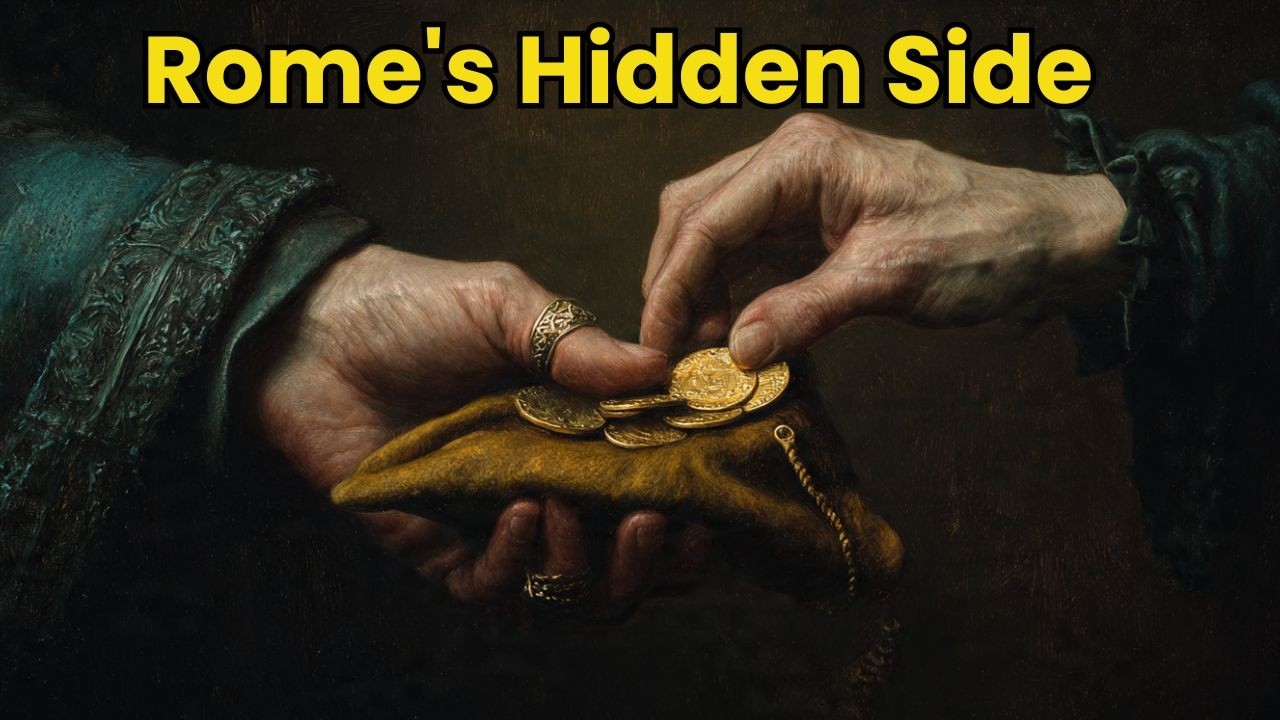 History's Biggest Smuggling Operation: The Silk Secret | History For Sleep