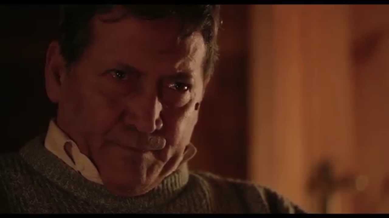 L'IMBARCADERO - Trailer ufficiale