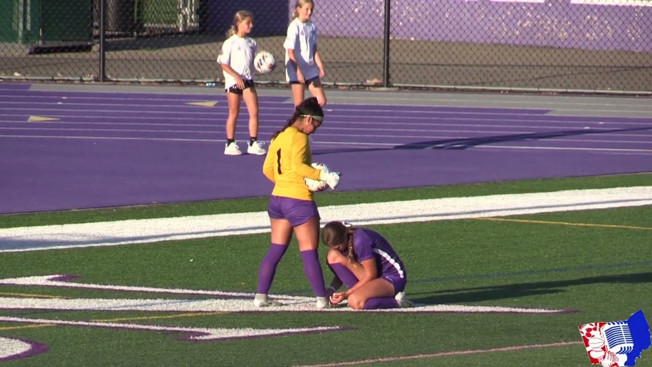 Avon Lake @Avon - '22 OH Girls Soccer