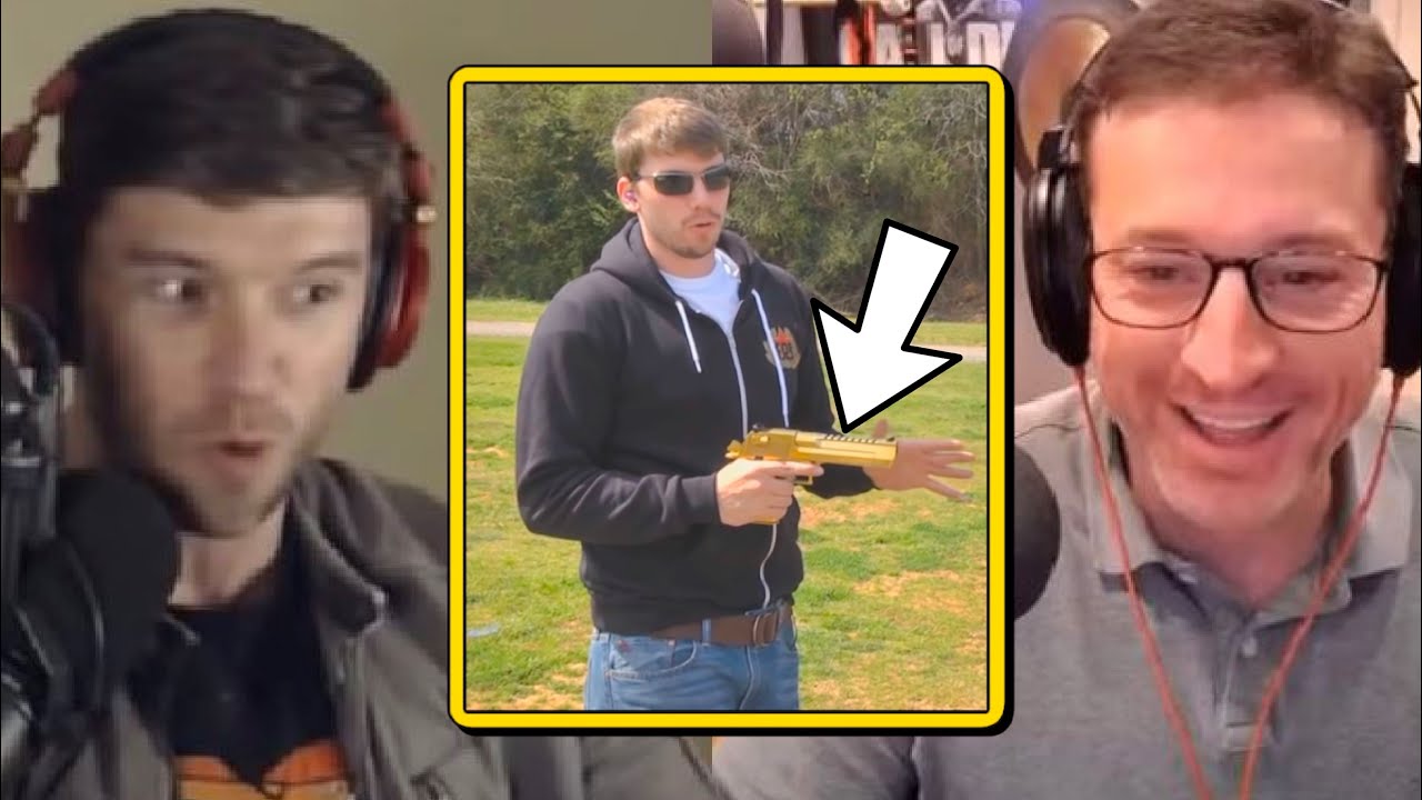 Owning Cool Guns | PKA