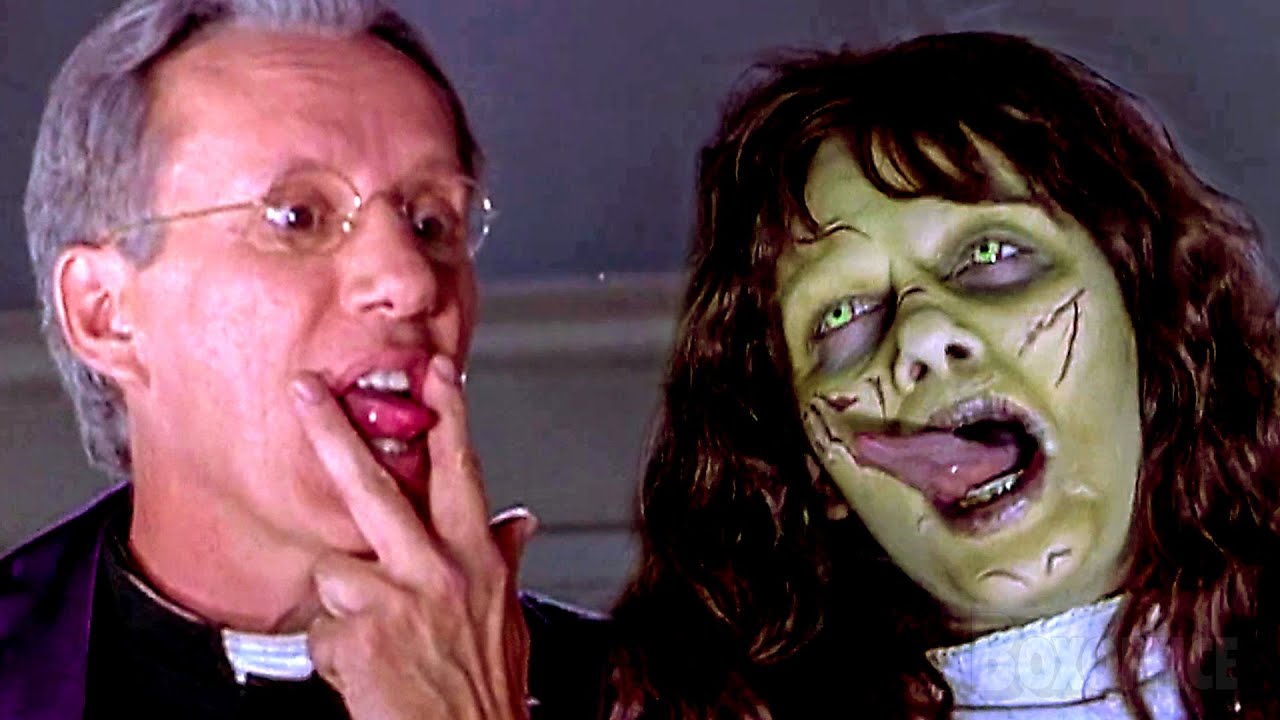 3 scenes that prove Scary Movie 2 is the FUNNIEST of the Saga