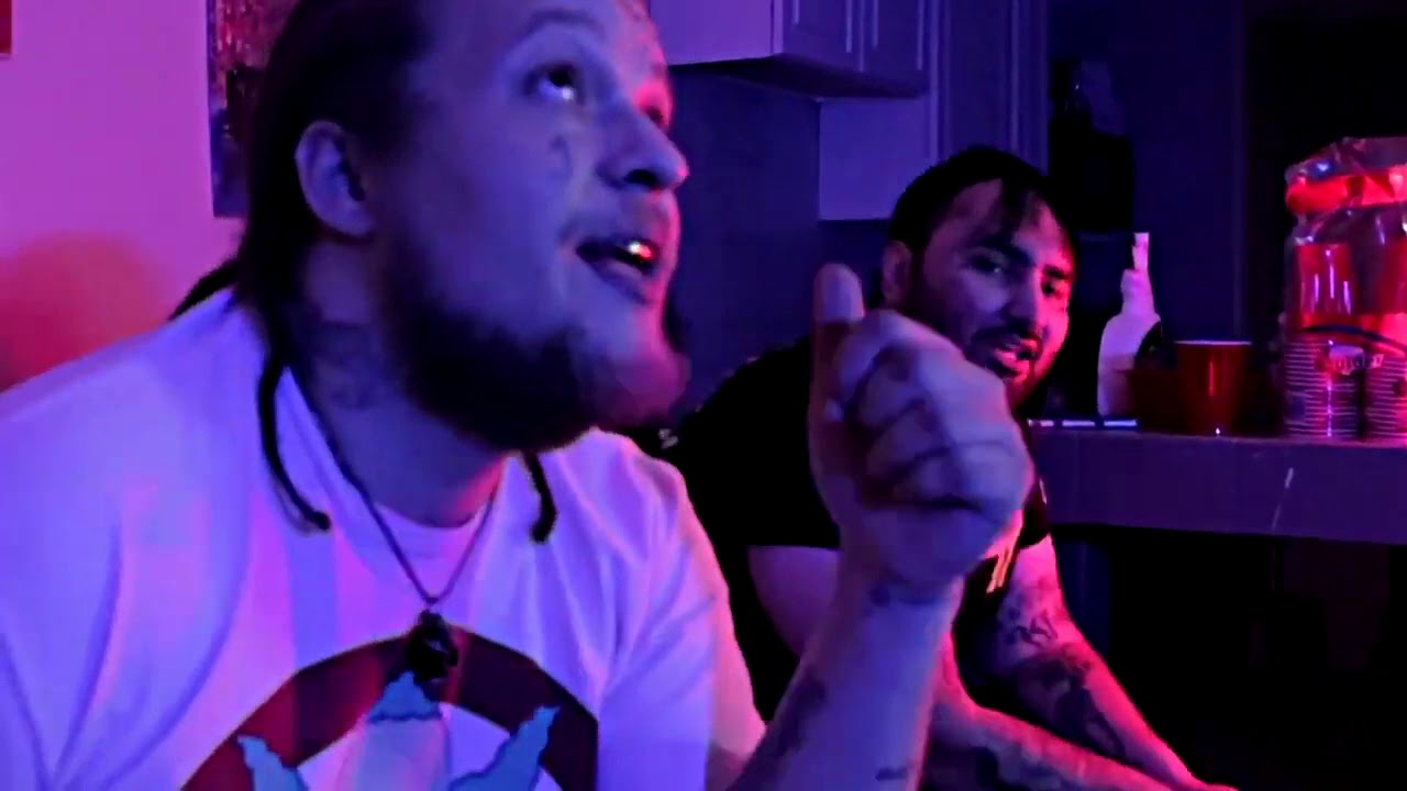 Jackboy Ike - Lately Ft. YUNG SPAZZ (Official Music Video)