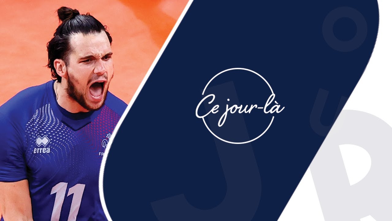 🏐 Laurent Tillie 🏐: « On est venu de nulle part et on a fini sur la plus haute marche. »