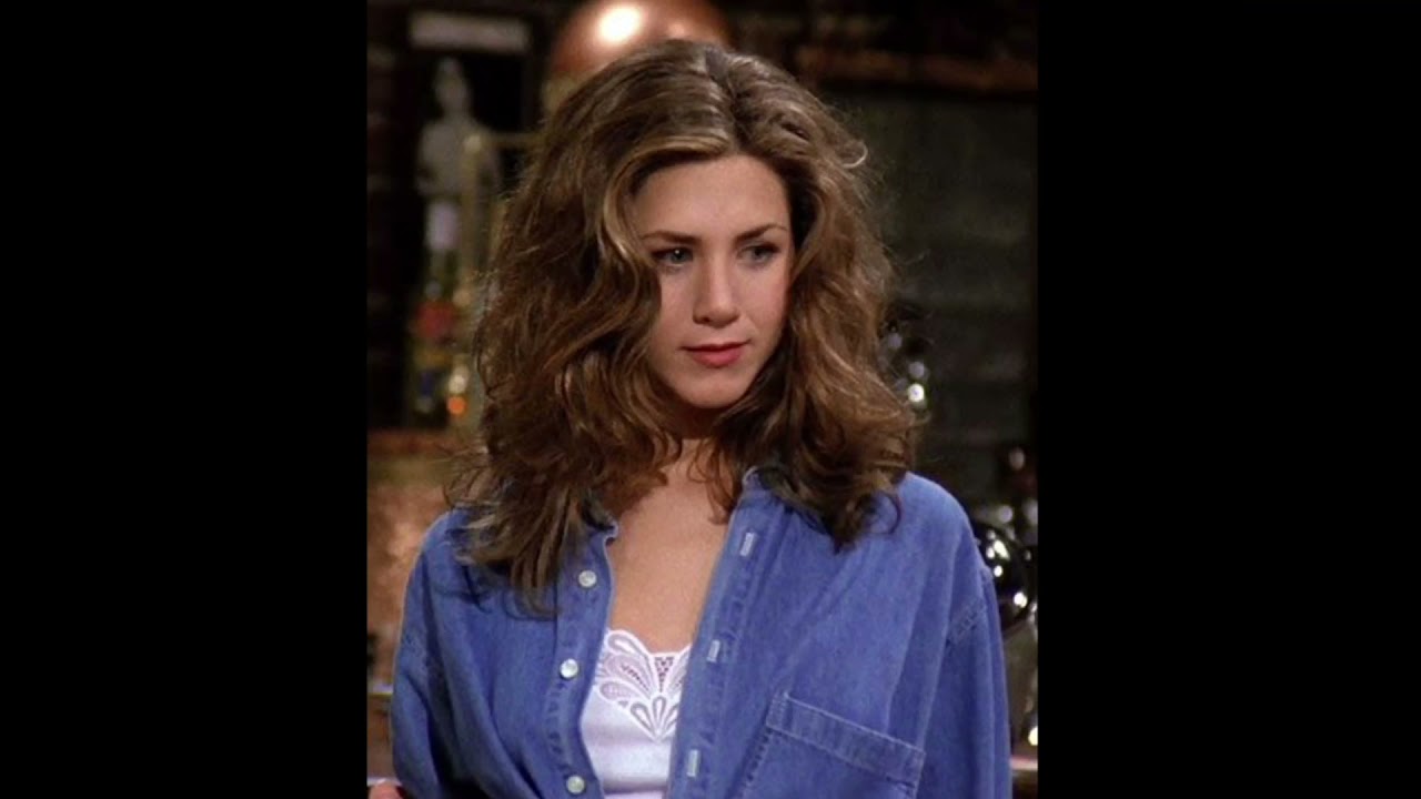 Rachel Green 90s outfits!!!