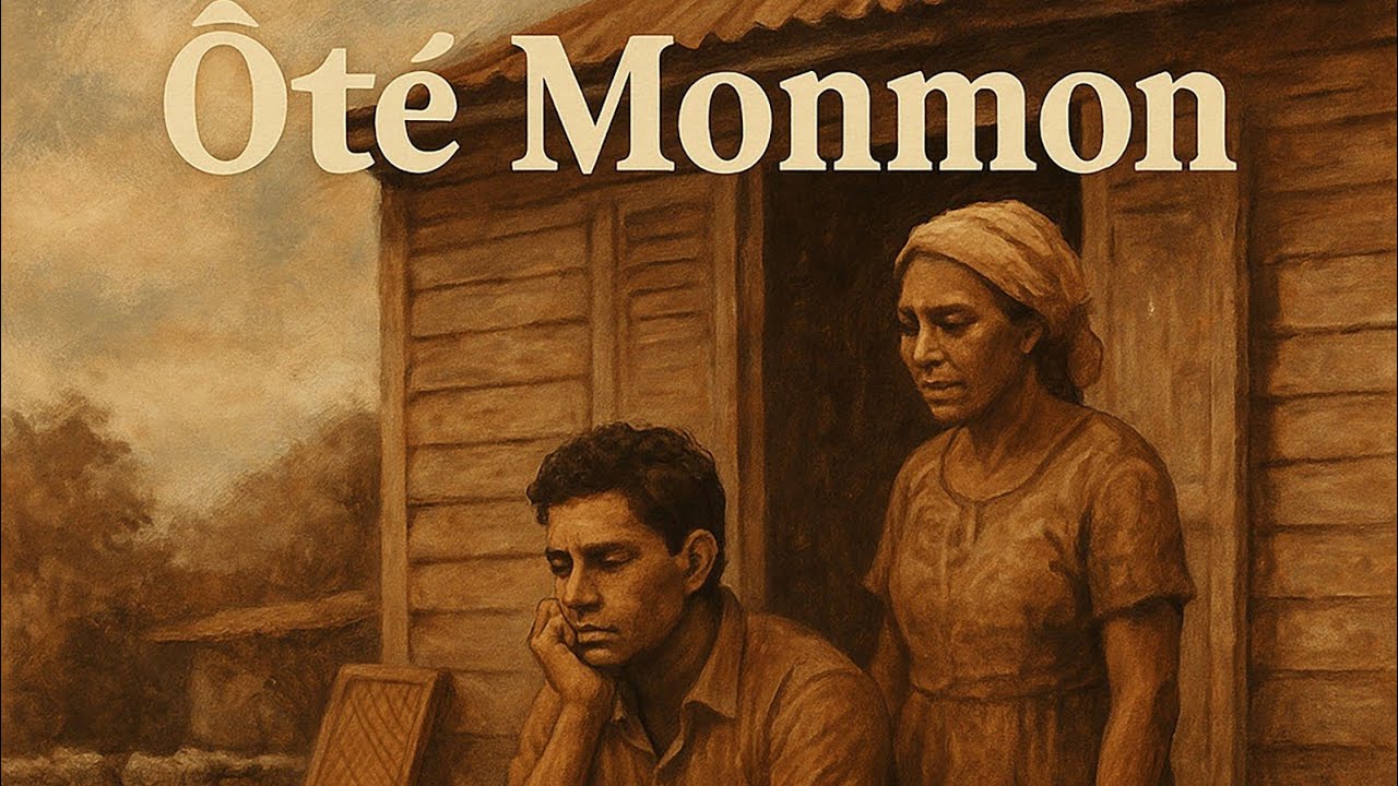 Ôté momon