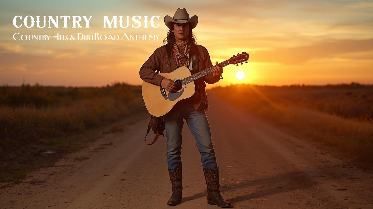 Dust & Horizon – Epic Cinematic Country Cowboy Instrumental