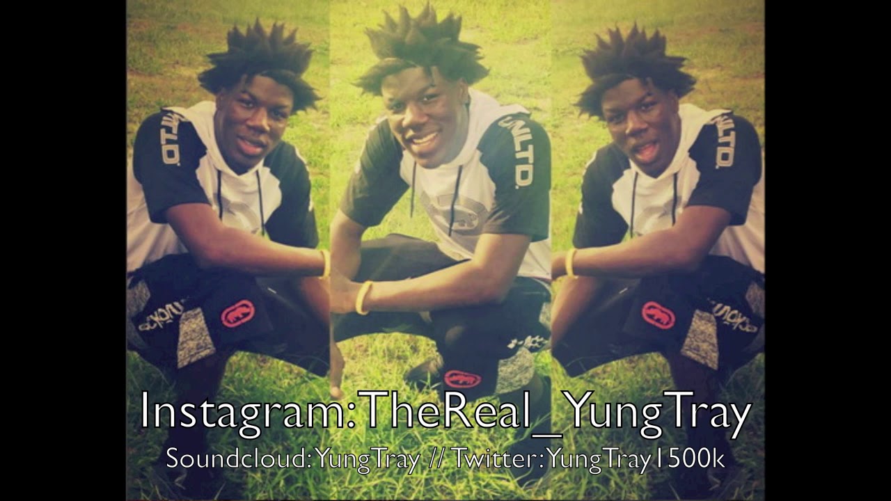 Yung Tray 