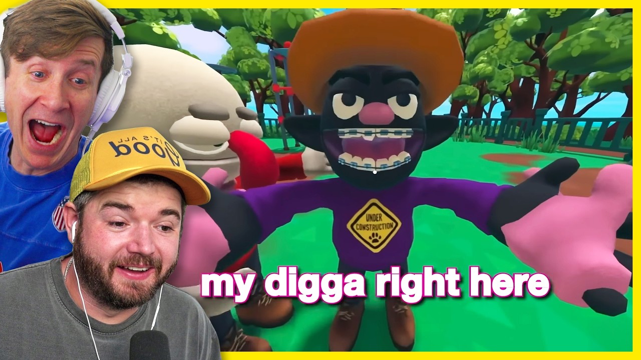 We Watched INSANE Offensive Vanoss Crew Moments!