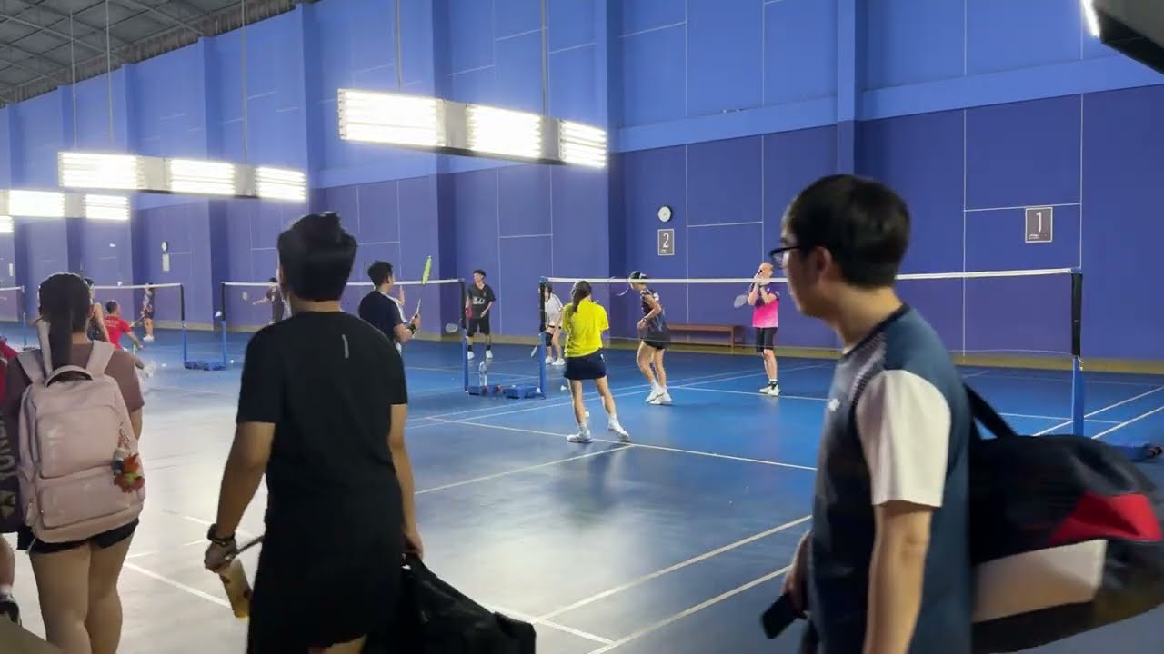 เสาร์21/2/26: เต๋+ฝน vs กร+กิ่ง
