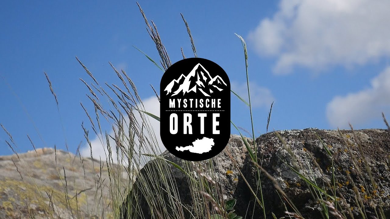 Mystische Orte in &Ouml;sterreich - Trailer
