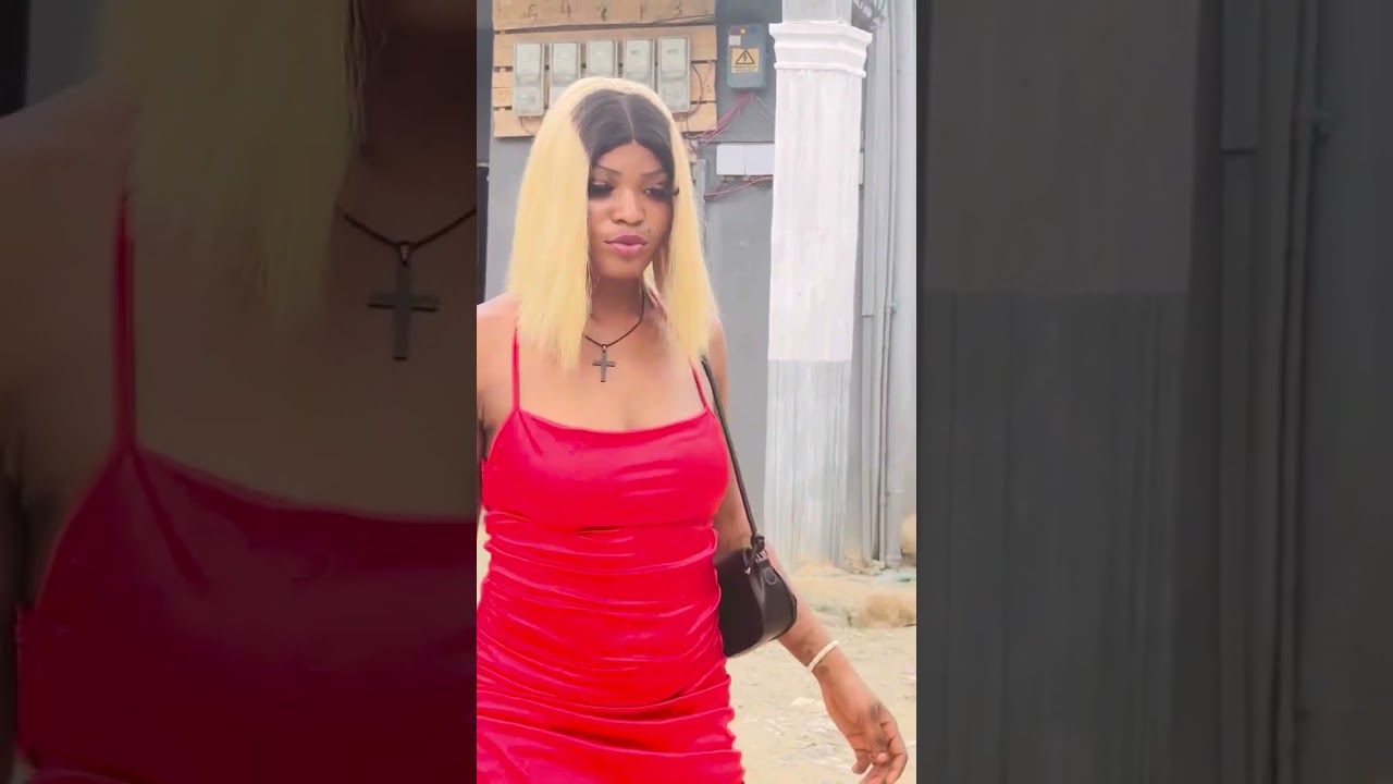 This girl is after my life 😭