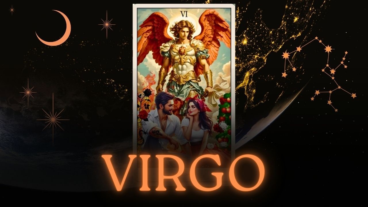 VIRGO 🫢‼️ YOUR NAME HAS BEEN BROUGHT UP IN CONVERSATIONS 🤭 ARE YOU READY ?!? 🤯😍 MARCH 2026 TAROT