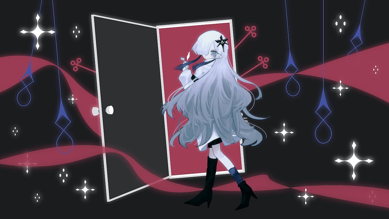 アンビバレント / Covered by 星界