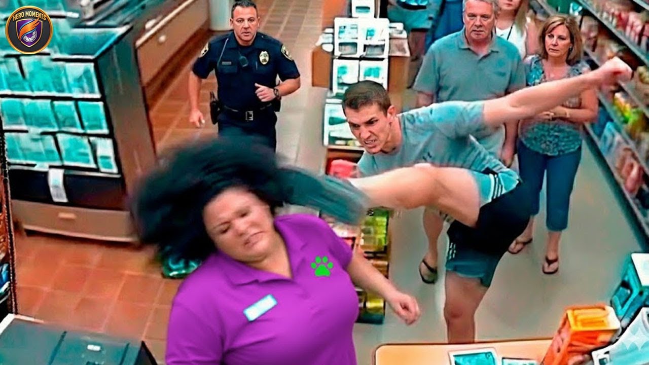 Real Life Superheroes | Random Acts of Kindness That Will Make You Cry # 38