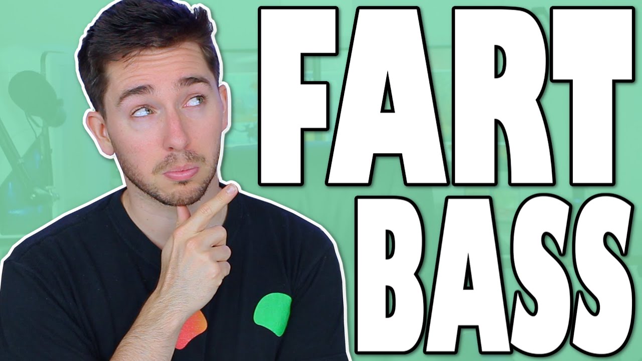 How To Beatbox - Fart Bass Tutorial (Alexinho/Hiss Bass)