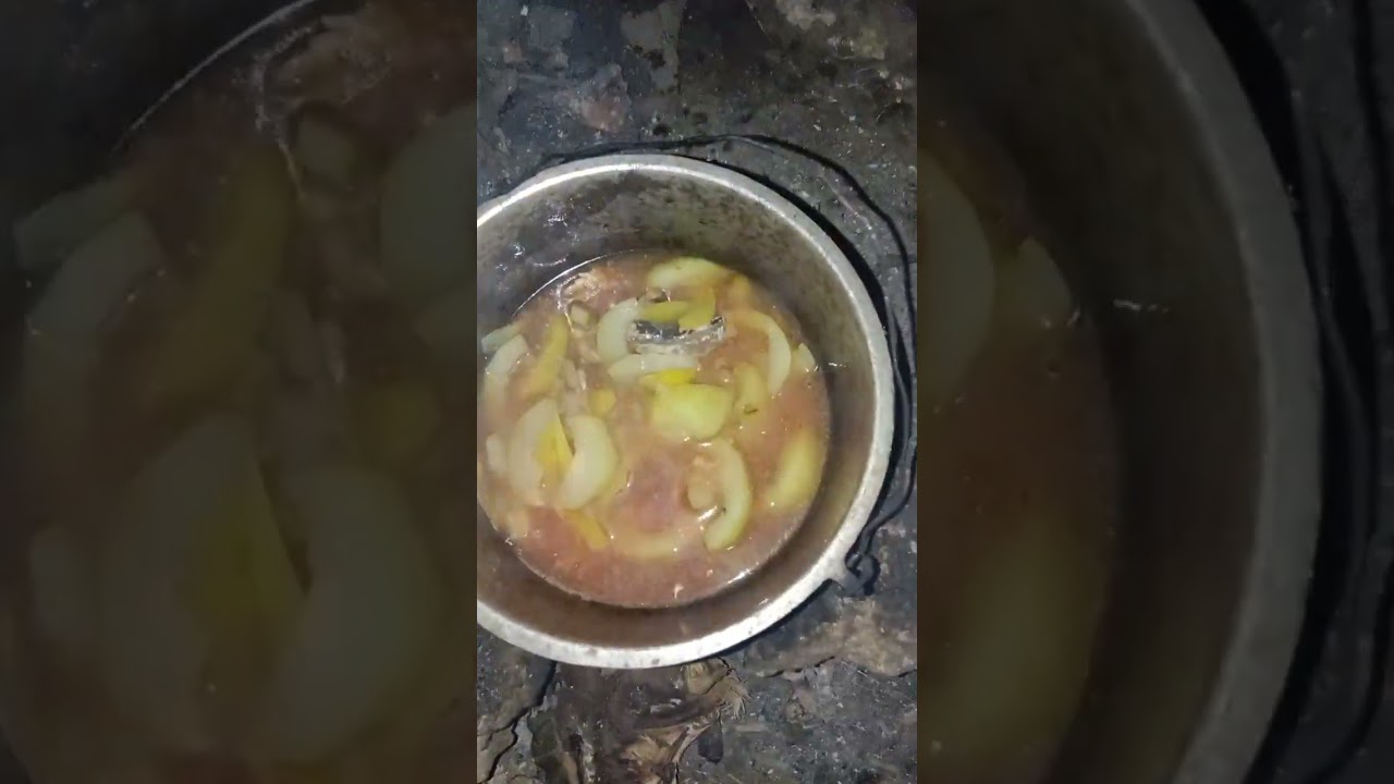Good evening po mga ka special ulam ko ngayong gabi