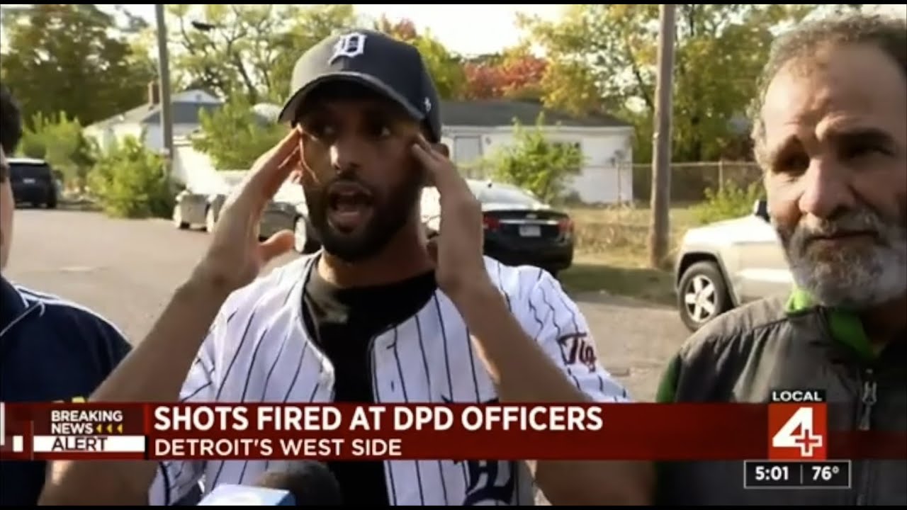 I Made It On The NEWS!