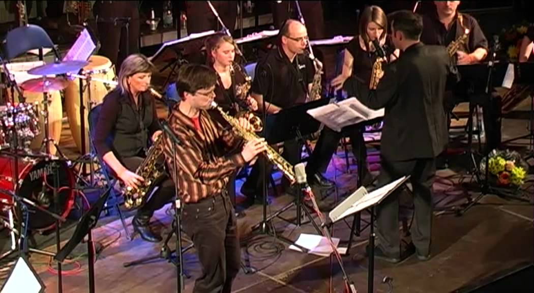Big Band 