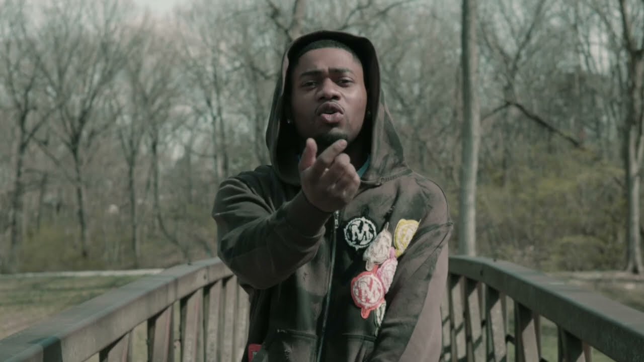 YGB Shaun - Turn On The Lights | (Official Video) @JuanShotMe