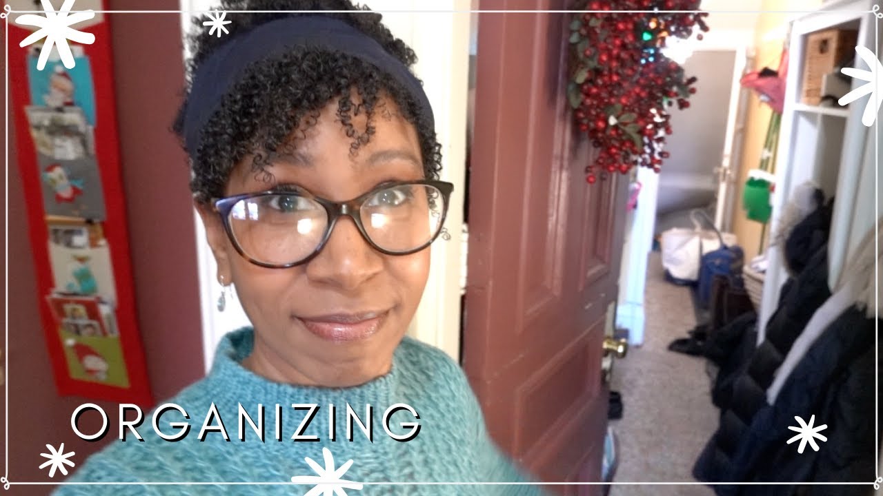 Days in The Life of an Organizer (Not Glam) | VLOG