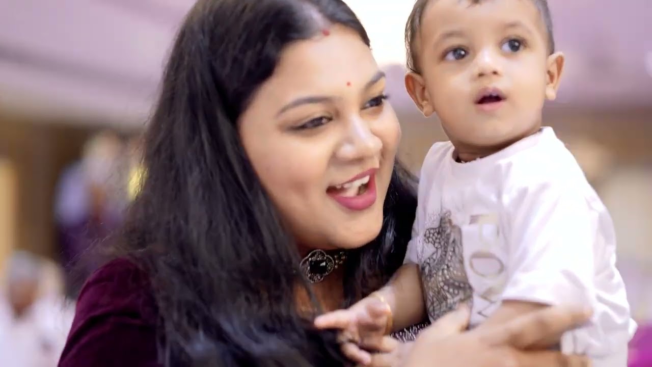Thizagh Birthday Full Showreel
