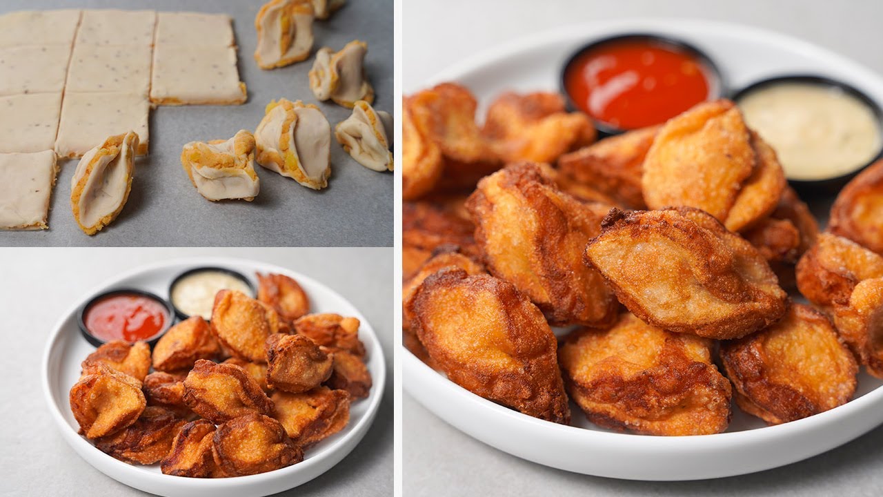 Amazing Potato Recipes | Crispy Potatoes | Potato Snacks | Super Crispy And Very Delicious