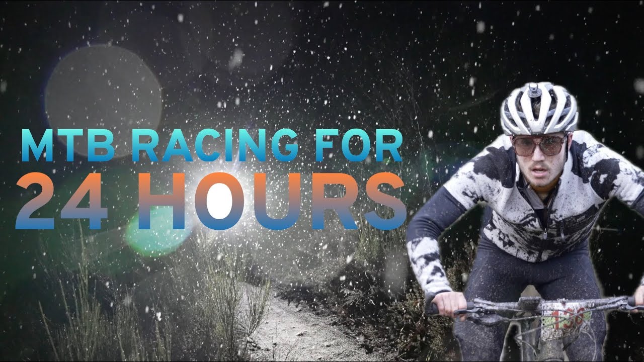 Sleepless in Scotland: Strathpuffer 24-hour MTB Race Film