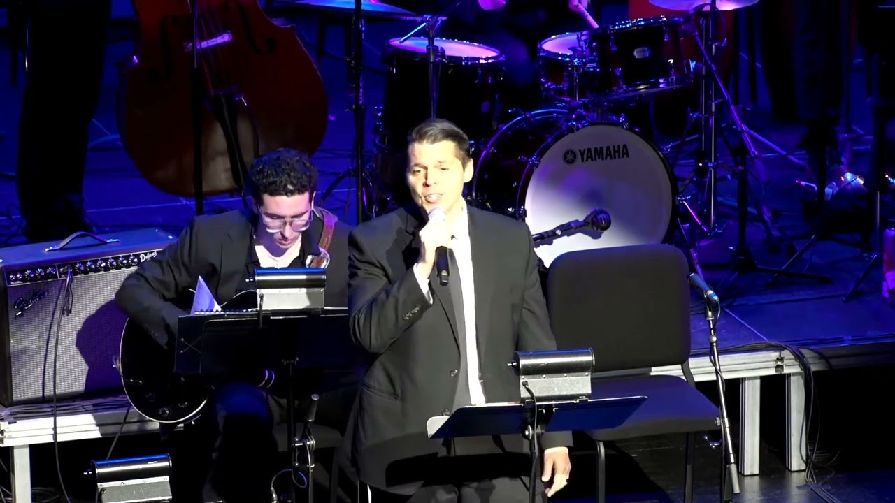 Blair Big Band | Solidarity: An Evening of Creative Collaborations