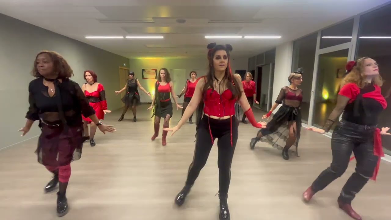 DJ Lady Gaga - Abracadabra