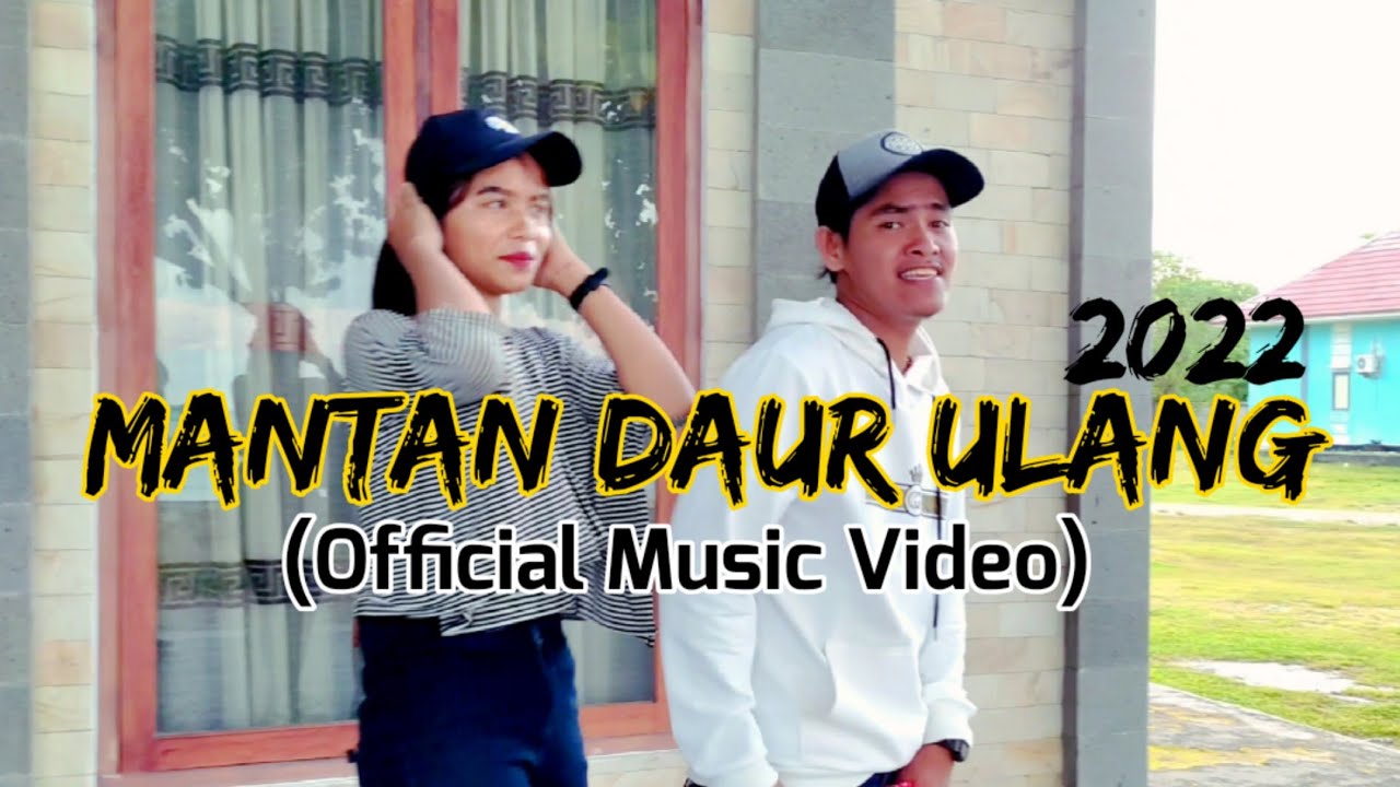 DJ ABI || MANTAN DAUR ULANG 2022 (Official MV)