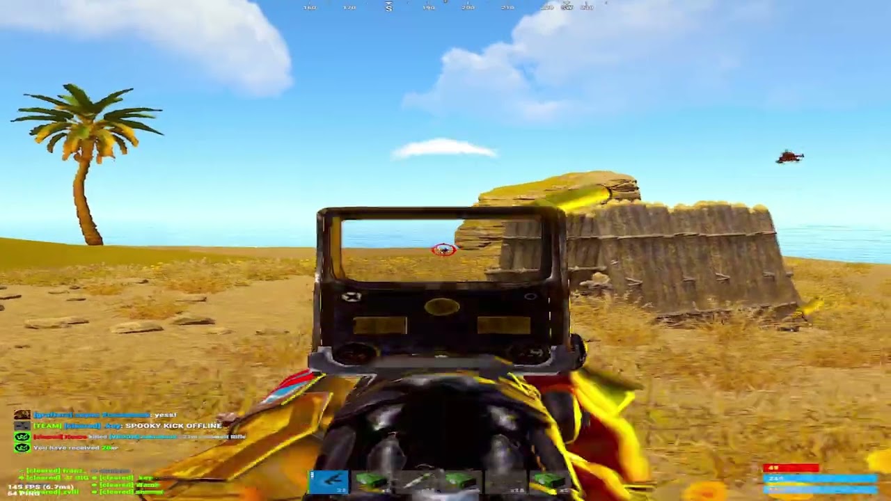 Godly Headshots