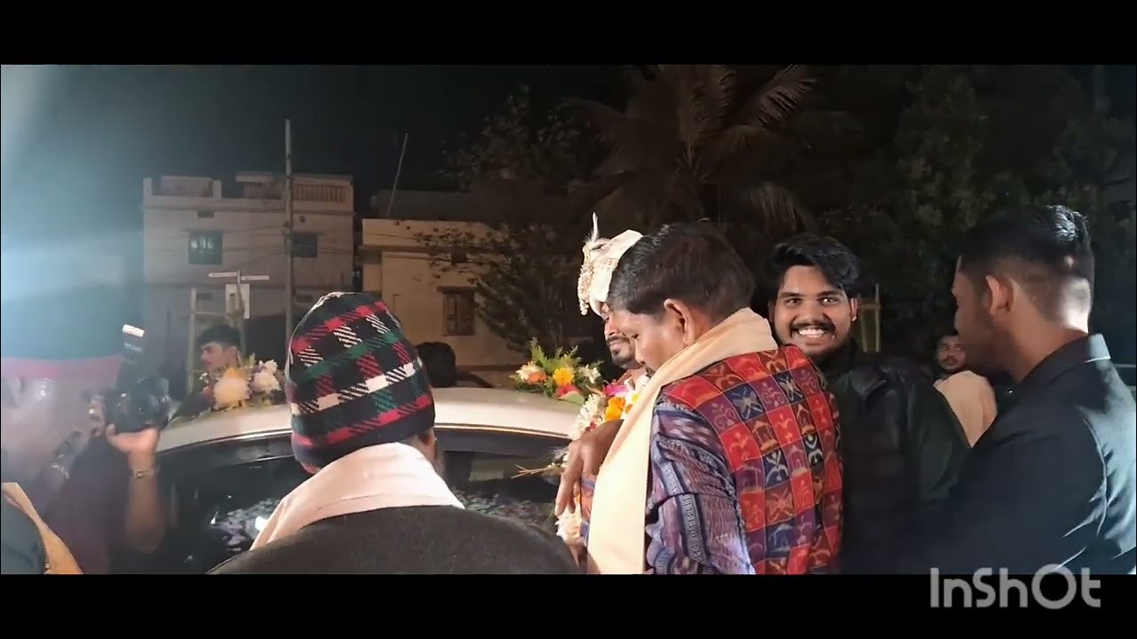 Marriage ର part -2Video #odia youtuber swopna #odishavloges 